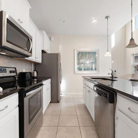 Luxury New Villa Near Disney With Pool 6Bedrooms Kissimmee Ngoại thất bức ảnh